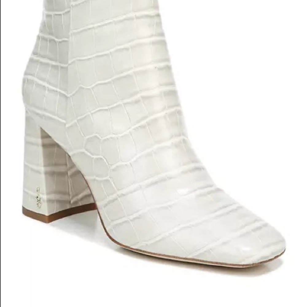 Sam Edelman Codie Booties